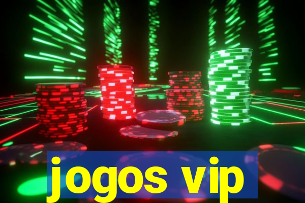 jogos vip